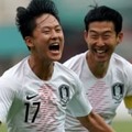U-21日本と戦う韓国代表！地元メディアが指摘する「弱点」とは