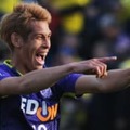 28歳で日本代表初招集！佐々木翔、鹿島戦での逆転ゴールを見よ