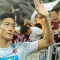 北海道大地震に揺れるコンサドーレ、都倉や駒井らもSNS更新