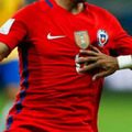日本代表と戦う予定だったチリ選手、韓国人に「差別的ジェスチャー」？