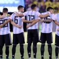 アルゼンチン代表に密輸疑惑！？トランク11個が押収される
