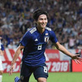 今週ELでプレーする5名の日本人選手！注目試合の放送を見逃すな 画像