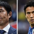 日本代表の森保監督と長谷部元主将、「FIFAアワード」で誰に投票したの？ 画像