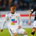 日本人初！杉田祐希也、イランリーグのACL出場クラブと契約