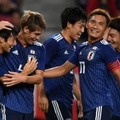 日本代表、11月16日はベネズエラ戦に決定！前回対戦は“ちょっと不思議”な勝利 画像