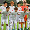 アジア大会に臨むU-21日本代表メンバー発表！(2018/8/3) 画像