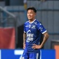 似てるかな…本田圭佑、S・ランスに移籍した韓国人FWと間違われる