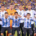 アルゼンチン代表がメンバー発表、中東でブラジルと対戦！(2018/9/28)