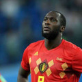 ルカク、27歳で代表引退すると発表…EURO2020が最後か 画像