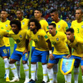 ブラジル代表がメンバー発表！W杯から大幅に刷新(2018/8/17)
