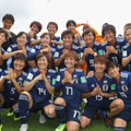 ヤングなでしこ、U-20W杯で決勝進出！敗れたイングランドの協会もメディアも脱帽だ 画像