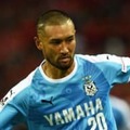 日本代表、川又堅碁を追加招集！浅野拓磨の辞退で
