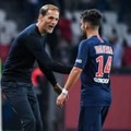 PSG監督、賭けに負ける…代表招集外の選手たちが「夢の7連休」をゲット！