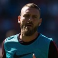 フル出場のデ・ロッシ、なんと骨折していた…数週間はアウトか