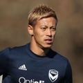 クールで熱い本田圭佑、Aリーグ開幕戦に向けた映像が話題に