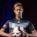 開幕直前！本田圭佑は、新たな挑戦となるAリーグをどう評価した？