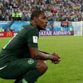ナイジェリア代表FW、ゴールを決められず「殺害予告」を受けていた