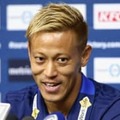 あの本田圭佑も、オーストラリアの英語に苦戦しているらしい