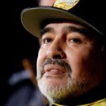 マラドーナ、歩行困難…「軟骨がない」と医師が明かす