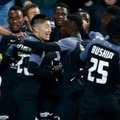 オイペン豊川、強豪相手に決勝ゴール！金星に貢献（動画あり）