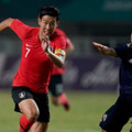 ソン・フンミンを「野球代表の代走」に！？韓国で「スポーツ選手の兵役問題」が再燃