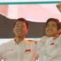 アジア大会、「ウイイレ」で日本が金メダル！eスポーツ採用の2019年国体に弾み