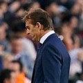 レアル・マドリー、ロペテギ監督解任を公式発表！後任は暫定に