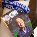 ヘリ墜落で死去…レスター元監督「あんなに人気だったオーナーはいない」