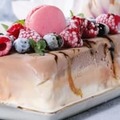 チェルシー新監督が「食」を解放！ケチャップ、ケーキ、アイスが解禁される 画像