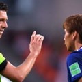 W杯日本戦の主審、ローマ―ダービーで「とんでもない誤審」をやらかす
