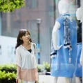 お買物は楽しい！ 季節が変わったら新しい洋服が欲しいし、もちろん靴やバッグだって……。だけど、それではお金は貯まりません。