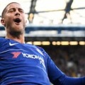 アザール「ファン・ダイクは世界最高」