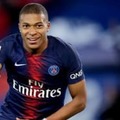 PSGエンバペ、「わずか13分で4得点」！衝撃ゴールラッシュを見よ 画像