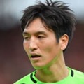 日本代表復帰の原口元気、今季初アシスト！（動画あり）