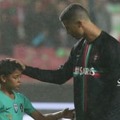 ロナウド息子、ユーヴェでも凄い！まるでメッシみたいなゴール