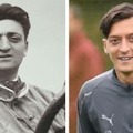 まるで分身！あの著名人やキャラクターに“激似”のサッカー選手たち