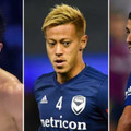 村田諒太と同じ身長の有名サッカー選手たち、体重差はどれくらいある？