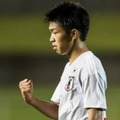 U-19日本代表、強っ！決勝T進出を決めたタイ戦での3ゴールを見よ 画像