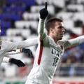 鹿島のACL劇的勝利にFIFAも大興奮、「信じられない！」