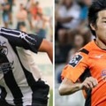 中島のポルティモネンセ、後半からユニフォームの「色」を変更　なぜ？