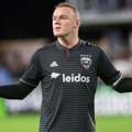 ルーニー、イングランド代表に「1試合限り」の復帰が決定！その理由は