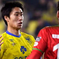 鎌田大地、ベルギー移籍8試合で6ゴール目！この落ち着きよ（動画あり）
