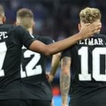 PSG、「3-4-3」システムでCLを戦う？カバーニ抜きで…