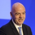 「欧州スーパーリーグ構想」に喝！FIFA会長が“選手追放”を示唆 画像