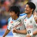 川崎フロンターレ、2試合を残してJ1連覇達成！