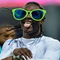 こんなのありかよ！サッカー界に「新たな伝説ゴール」が生まれる 画像