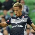 大活躍の本田圭佑、もっと良くなるぞ！メルボルンV監督が太鼓判