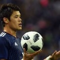 まずは勝ってから…酒井宏樹、ベネズエラ戦に臨む「気持ち」