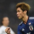 いい試合をしなければならない立場だから…大迫勇也と遠藤航が語るベネズエラ戦