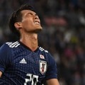 日本代表にアクシデント！渋滞でスタジアムに入れず